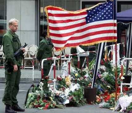 911day Memorial Photographs - Shapelinks Way To Win - Photograph Number Fifty-Four